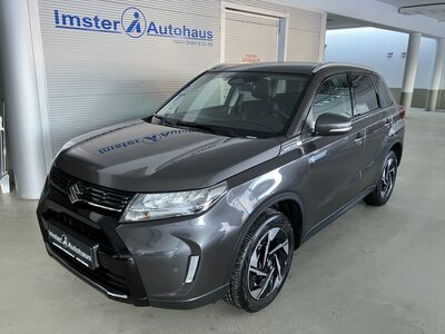 Suzuki Vitara Gebrauchtwagen