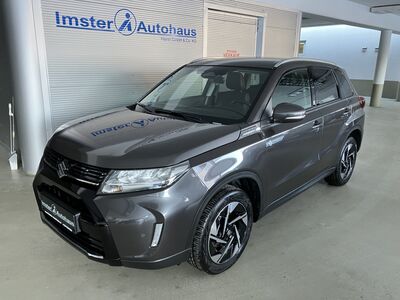 Suzuki Vitara Gebrauchtwagen