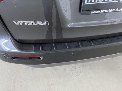 Suzuki Vitara Gebrauchtwagen