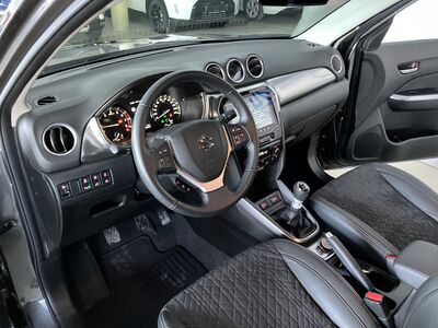 Suzuki Vitara Gebrauchtwagen