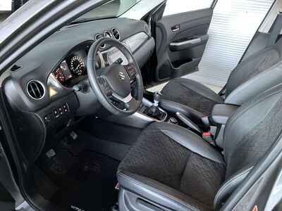 Suzuki Vitara Gebrauchtwagen