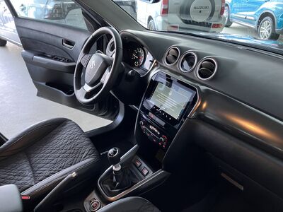 Suzuki Vitara Gebrauchtwagen