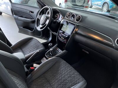 Suzuki Vitara Gebrauchtwagen