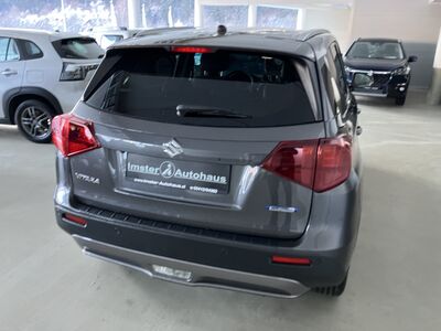 Suzuki Vitara Gebrauchtwagen
