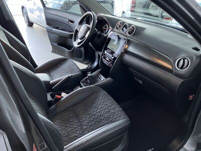 Suzuki Vitara Gebrauchtwagen