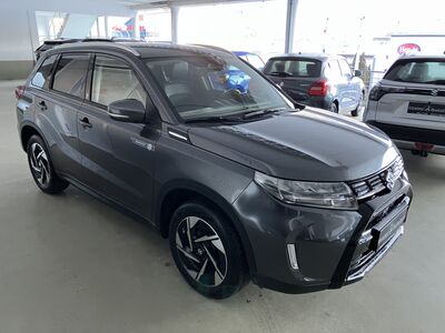 Suzuki Vitara Gebrauchtwagen