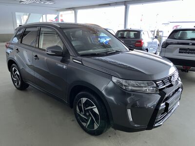 Suzuki Vitara Gebrauchtwagen