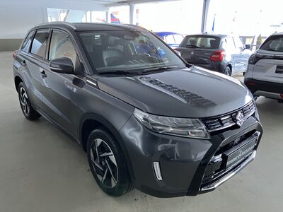 Suzuki Vitara Gebrauchtwagen