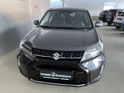 Suzuki Vitara Gebrauchtwagen
