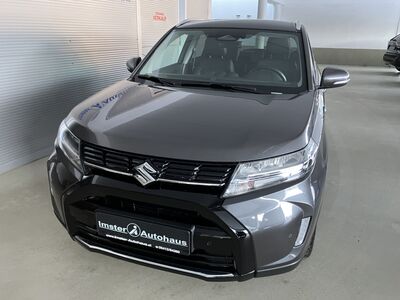 Suzuki Vitara Gebrauchtwagen