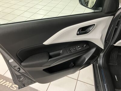 Suzuki Swift Gebrauchtwagen