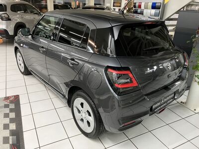 Suzuki Swift Gebrauchtwagen