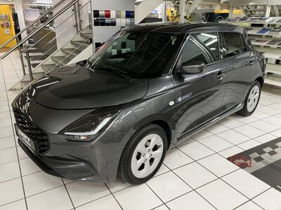Suzuki Swift Gebrauchtwagen