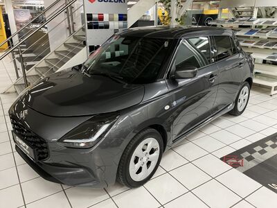 Suzuki Swift Gebrauchtwagen