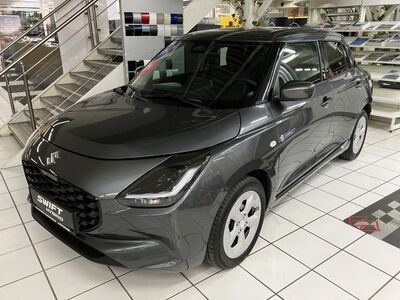 Suzuki Swift Gebrauchtwagen