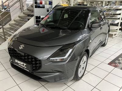 Suzuki Swift Gebrauchtwagen
