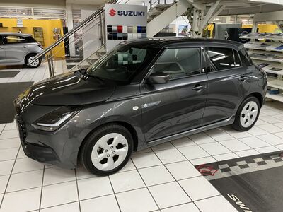 Suzuki Swift Gebrauchtwagen