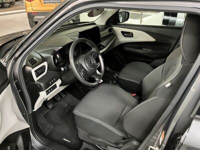 Suzuki Swift Gebrauchtwagen