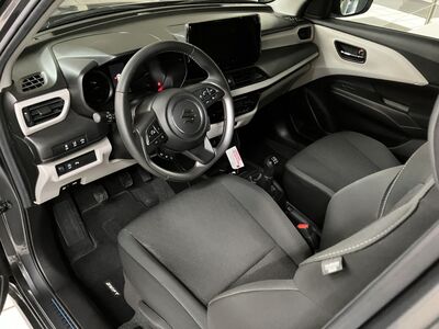 Suzuki Swift Gebrauchtwagen