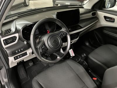 Suzuki Swift Gebrauchtwagen