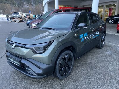 Suzuki Vitara Vorführwagen