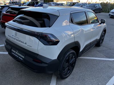 Suzuki Vitara Vorführwagen Suzuki Vitara Vorführwagen