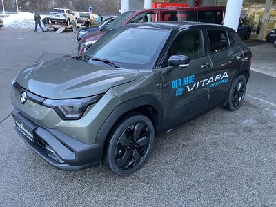 Suzuki Vitara Vorführwagen