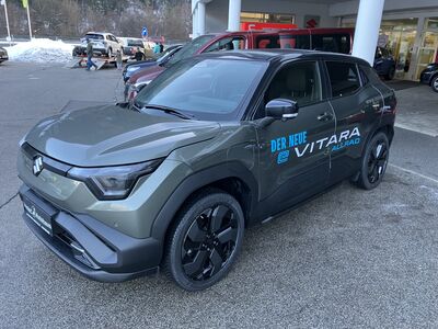 Suzuki Vitara Vorführwagen