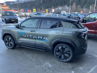 Suzuki Vitara Vorführwagen