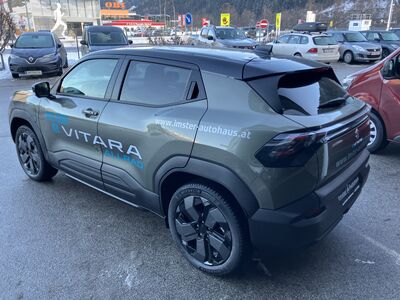 Suzuki Vitara Vorführwagen