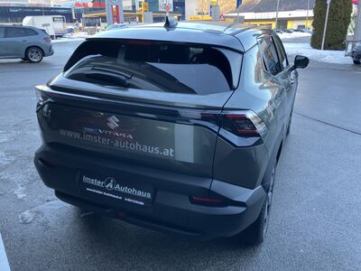 Suzuki Vitara Vorführwagen