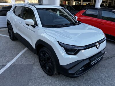 Suzuki Vitara Vorführwagen Suzuki Vitara Vorführwagen