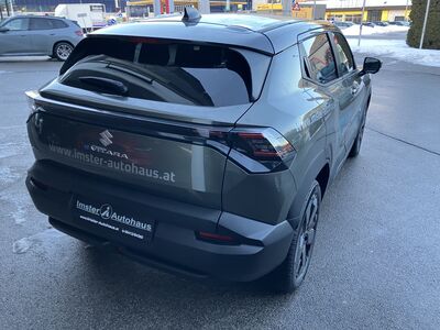 Suzuki Vitara Vorführwagen