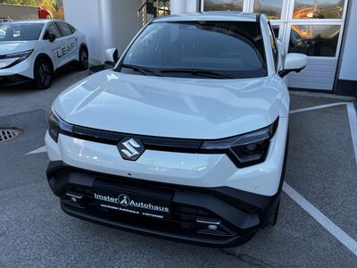 Suzuki Vitara Vorführwagen Suzuki Vitara Vorführwagen