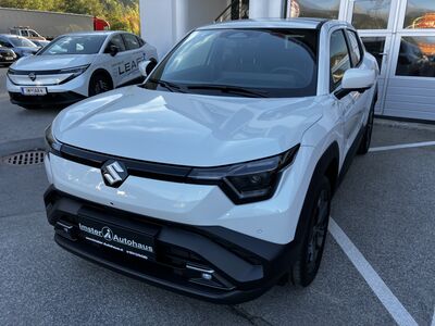 Suzuki Vitara Vorführwagen Suzuki Vitara Vorführwagen