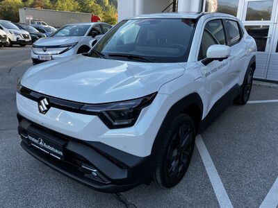 Suzuki Vitara Vorführwagen Suzuki Vitara Vorführwagen