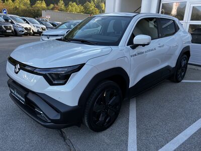 Suzuki Vitara Vorführwagen Suzuki Vitara Vorführwagen