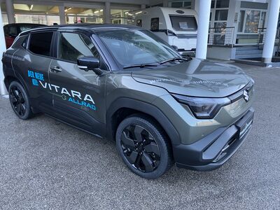 Suzuki Vitara Vorführwagen