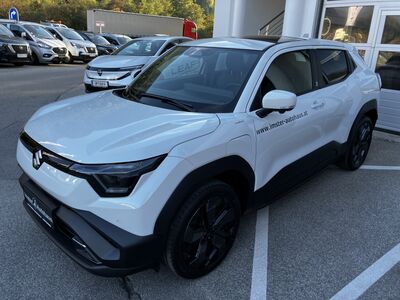 Suzuki Vitara Vorführwagen Suzuki Vitara Vorführwagen