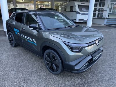 Suzuki Vitara Vorführwagen
