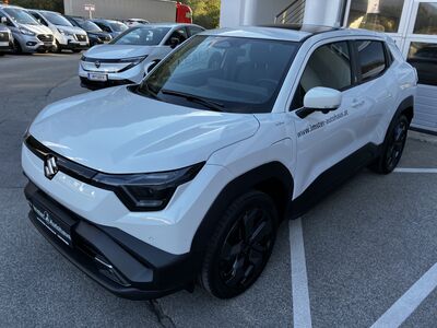 Suzuki Vitara Vorführwagen Suzuki Vitara Vorführwagen
