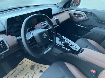 Suzuki Vitara Vorführwagen