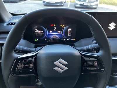 Suzuki Vitara Vorführwagen Suzuki Vitara Vorführwagen