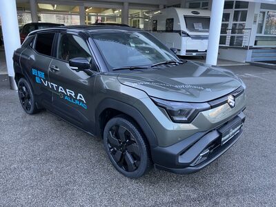 Suzuki Vitara Vorführwagen