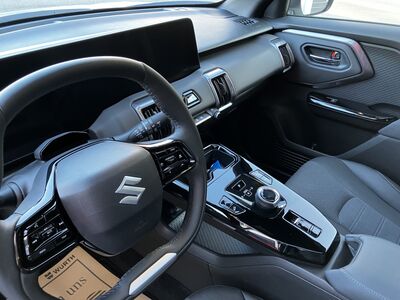 Suzuki Vitara Vorführwagen Suzuki Vitara Vorführwagen