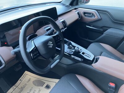 Suzuki Vitara Vorführwagen