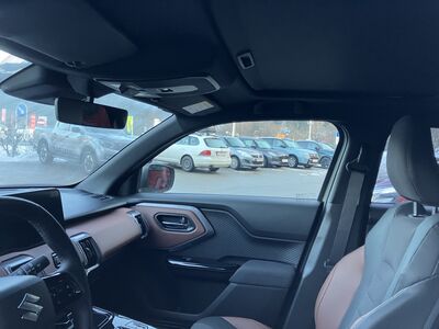 Suzuki Vitara Vorführwagen