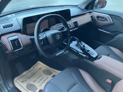 Suzuki Vitara Vorführwagen