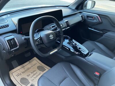 Suzuki Vitara Vorführwagen Suzuki Vitara Vorführwagen