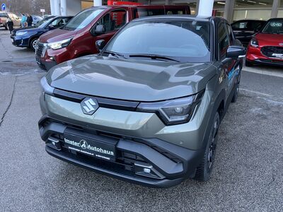 Suzuki Vitara Vorführwagen